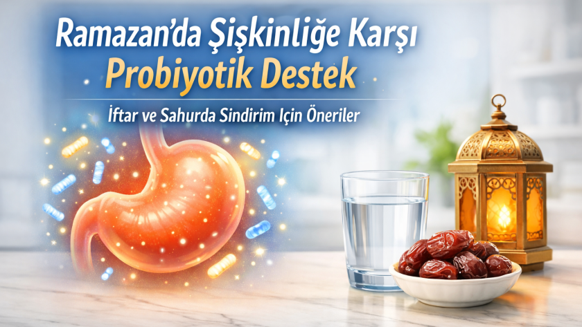 Ramazan'da şişlik