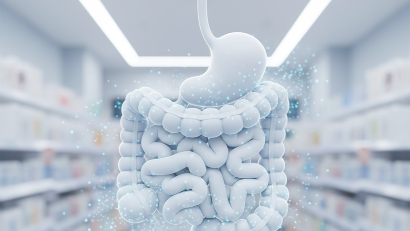 Lactobacillus Acidophilus